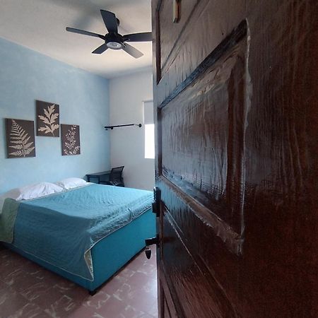 Dgm Lofts Mty Mn 960 F Centro Cerca De Todo Appartement Monterrey Buitenkant foto