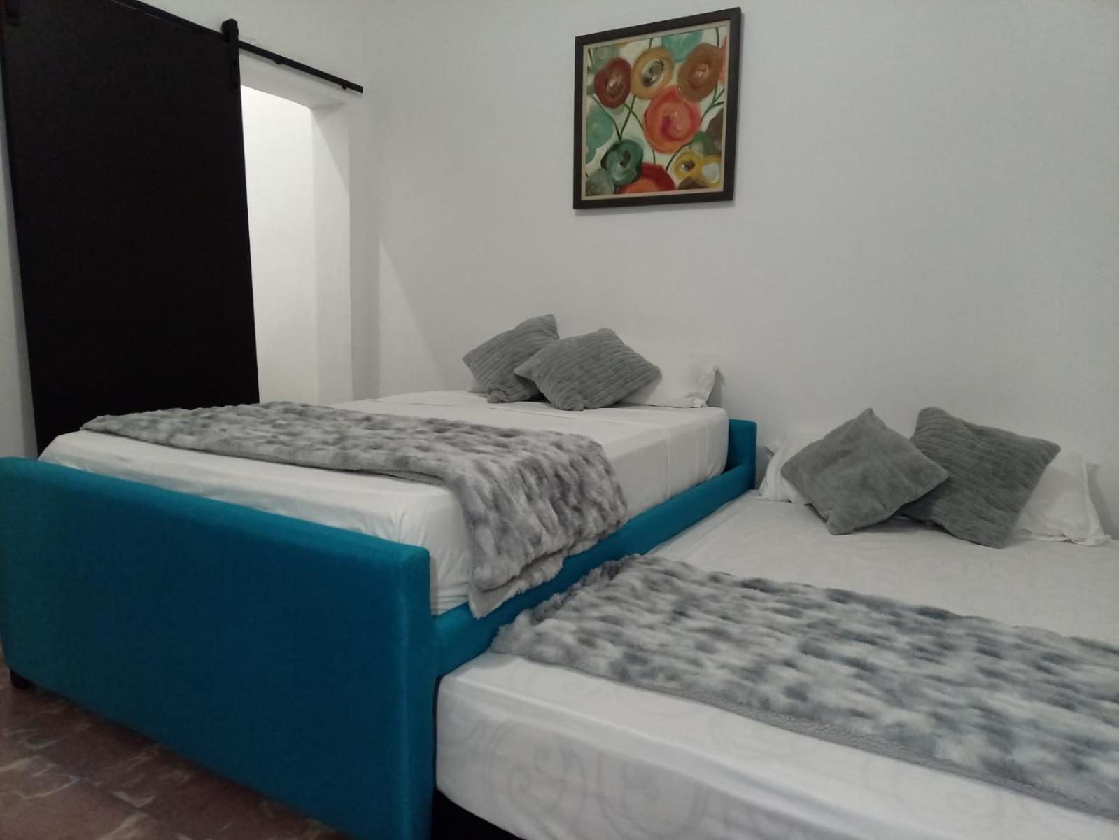Dgm Lofts Mty Mn 960 F Centro Cerca De Todo Appartement Monterrey Buitenkant foto
