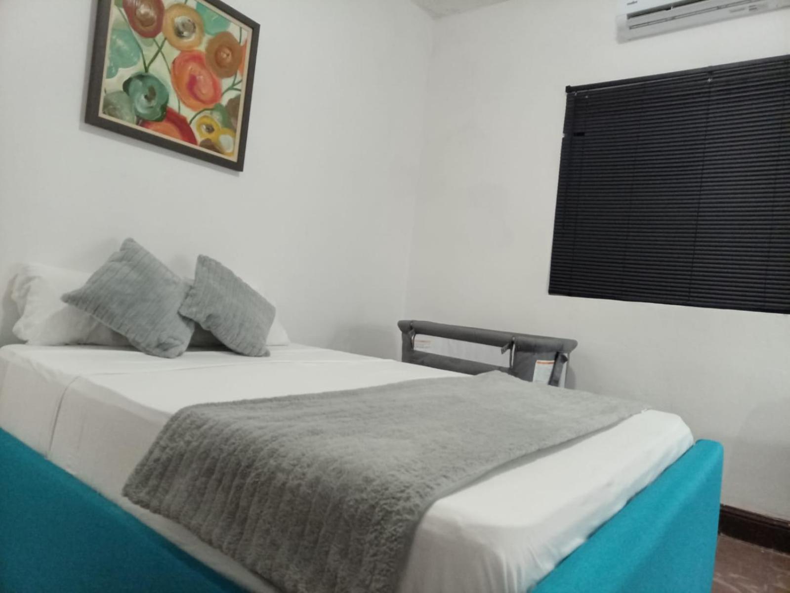 Dgm Lofts Mty Mn 960 F Centro Cerca De Todo Appartement Monterrey Buitenkant foto