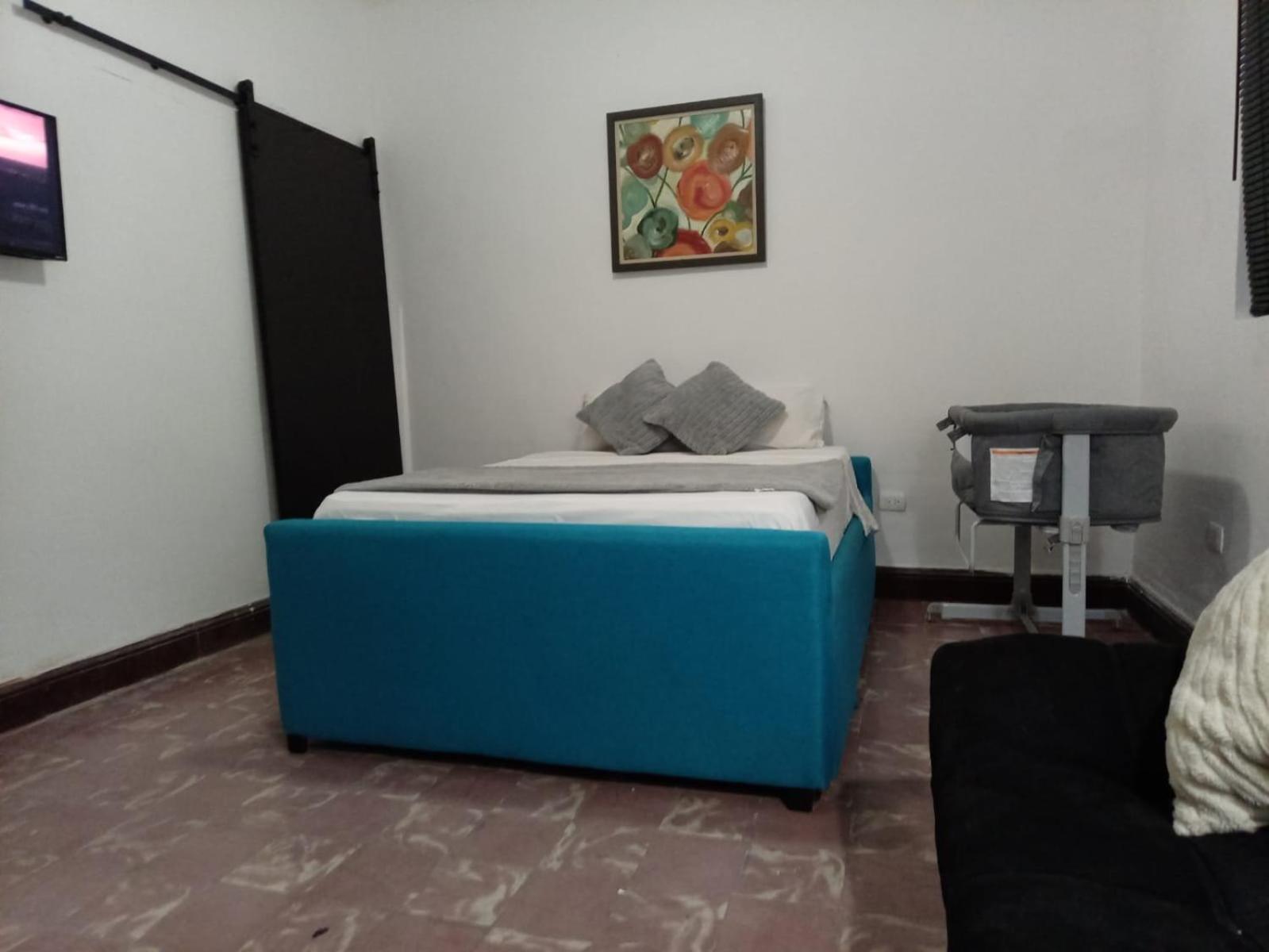 Dgm Lofts Mty Mn 960 F Centro Cerca De Todo Appartement Monterrey Buitenkant foto