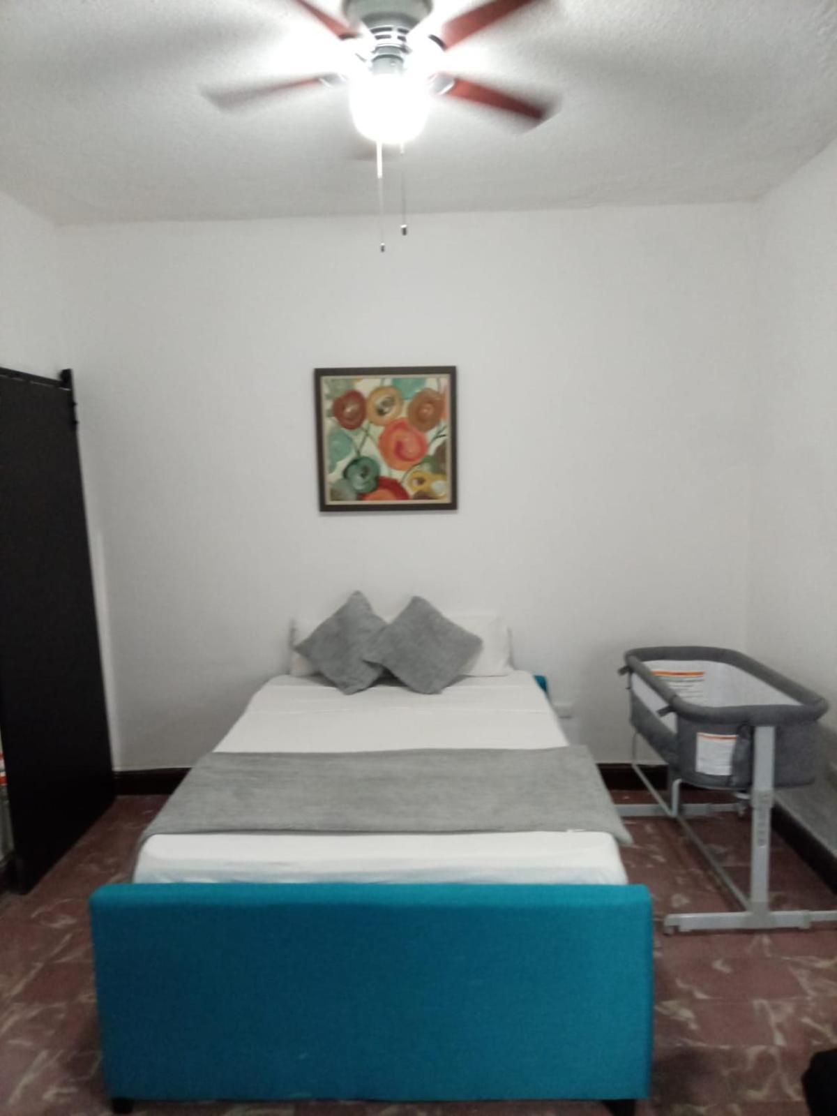 Dgm Lofts Mty Mn 960 F Centro Cerca De Todo Appartement Monterrey Buitenkant foto