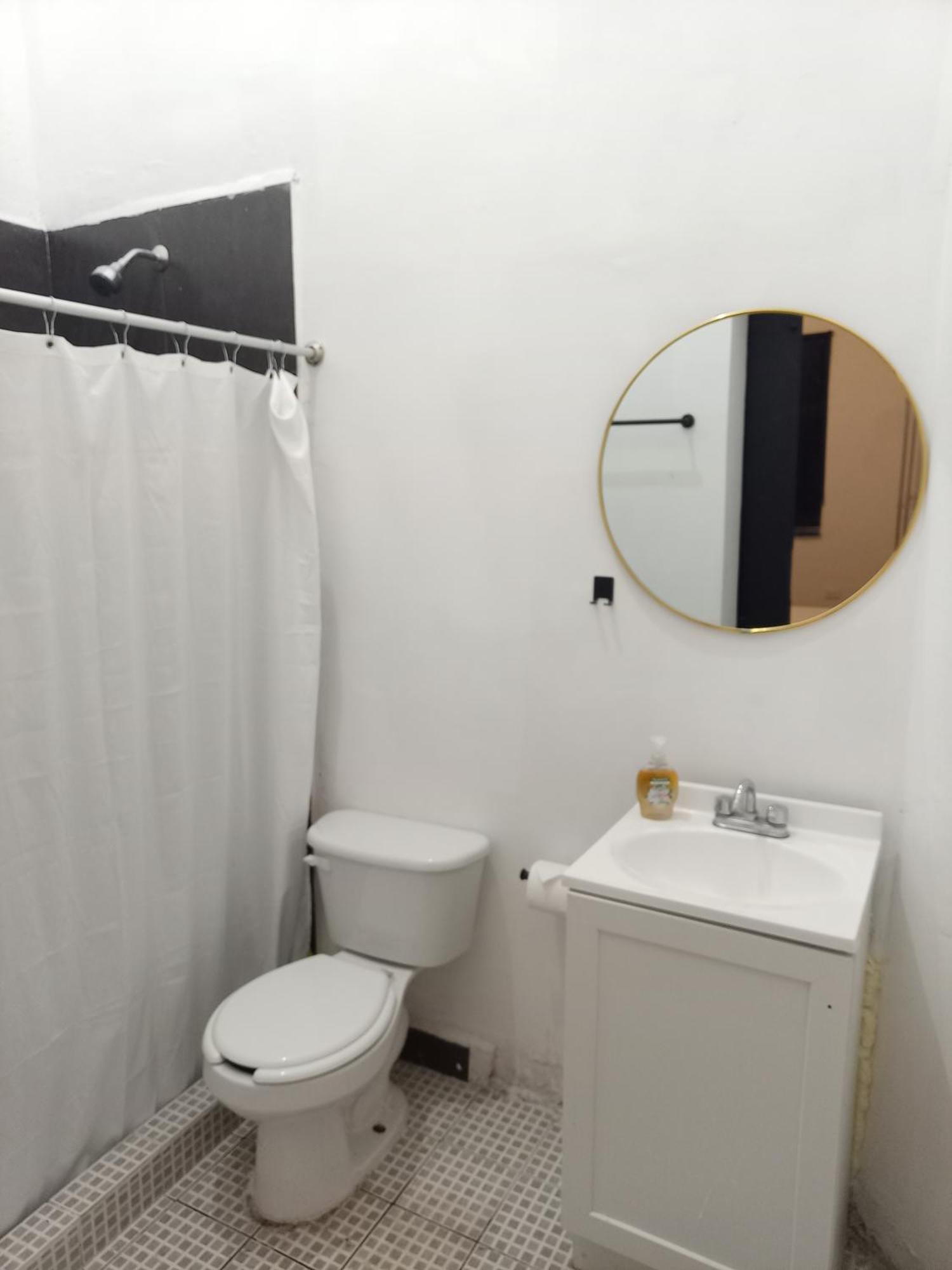 Dgm Lofts Mty Mn 960 F Centro Cerca De Todo Appartement Monterrey Buitenkant foto