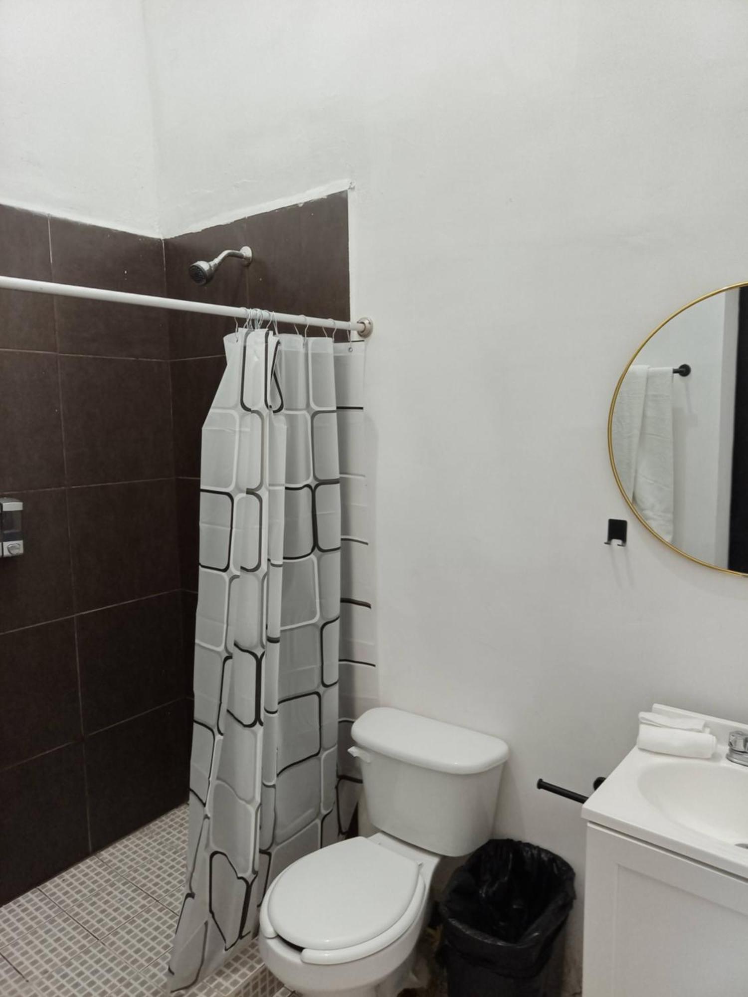Dgm Lofts Mty Mn 960 F Centro Cerca De Todo Appartement Monterrey Buitenkant foto