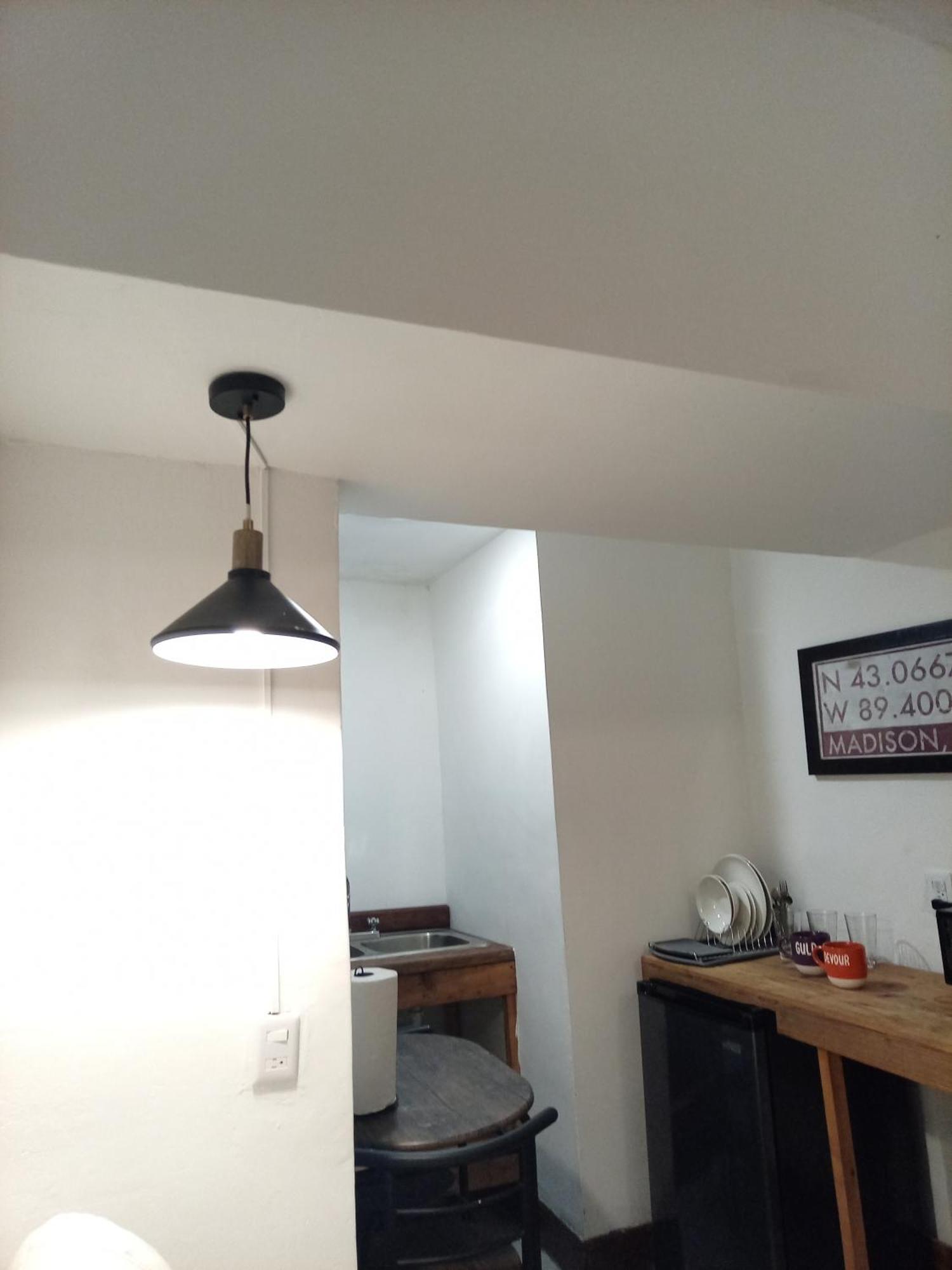 Dgm Lofts Mty Mn 960 F Centro Cerca De Todo Appartement Monterrey Buitenkant foto