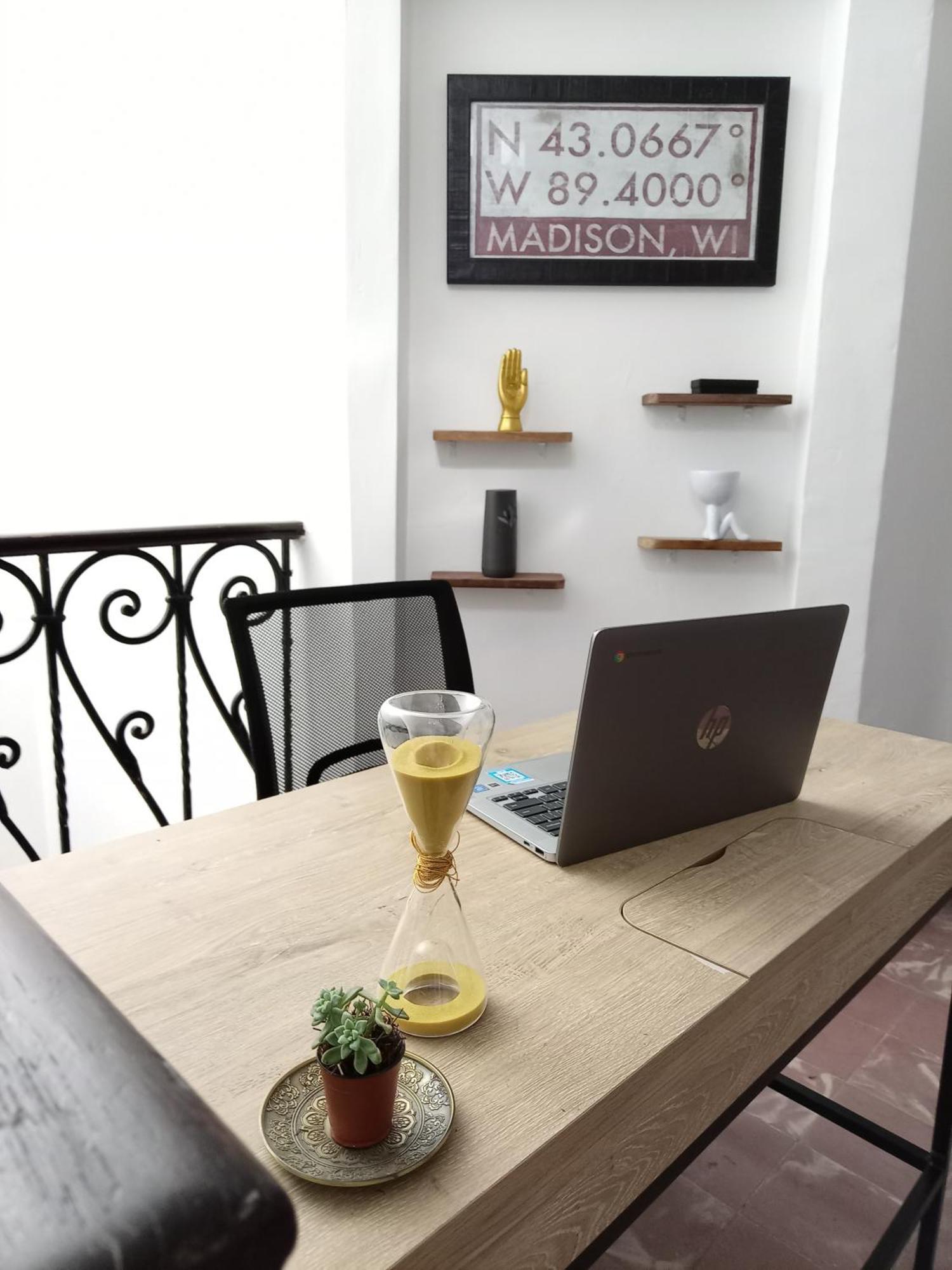Dgm Lofts Mty Mn 960 F Centro Cerca De Todo Appartement Monterrey Buitenkant foto