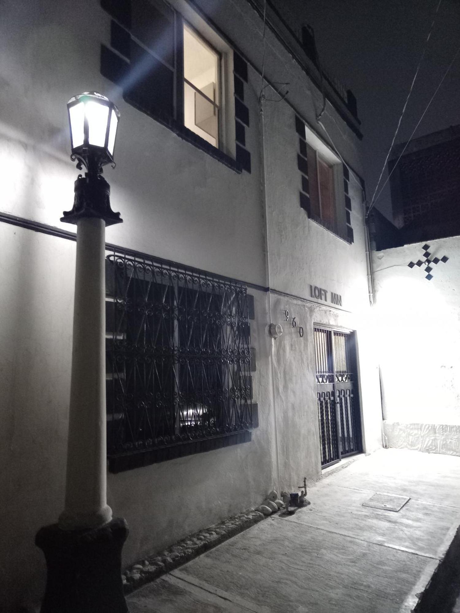Dgm Lofts Mty Mn 960 F Centro Cerca De Todo Appartement Monterrey Buitenkant foto