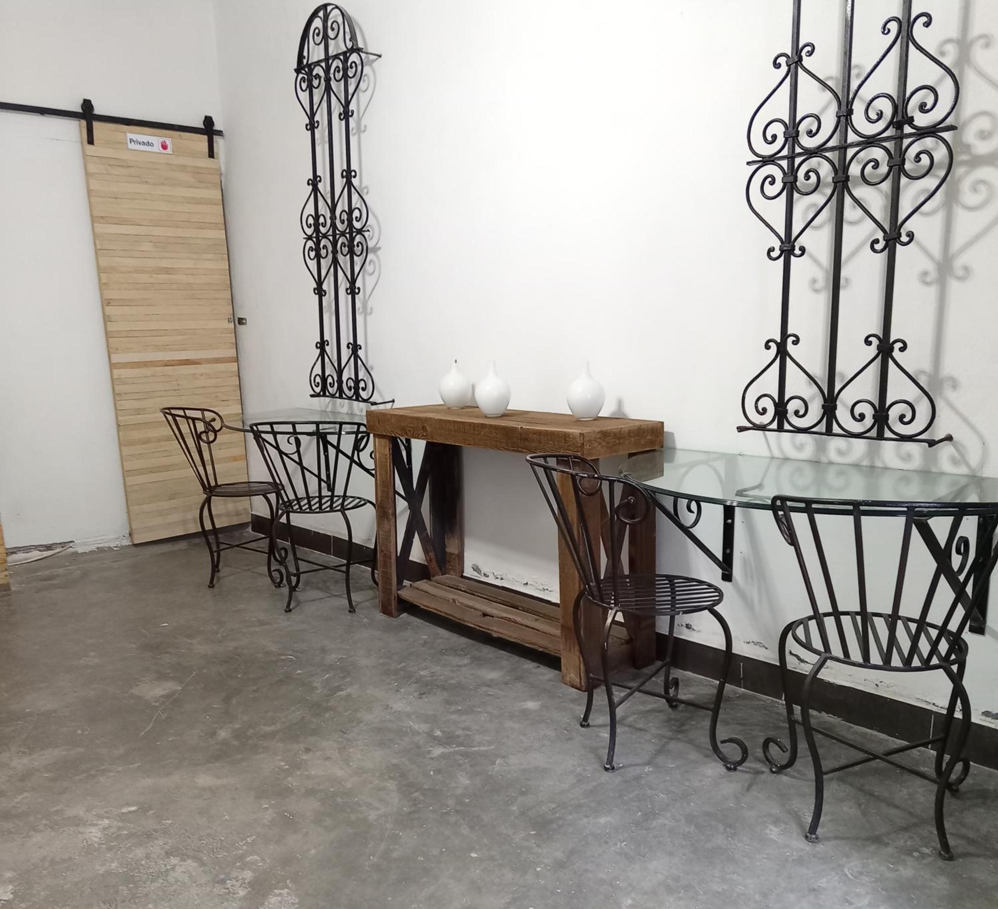Dgm Lofts Mty Mn 960 F Centro Cerca De Todo Appartement Monterrey Buitenkant foto