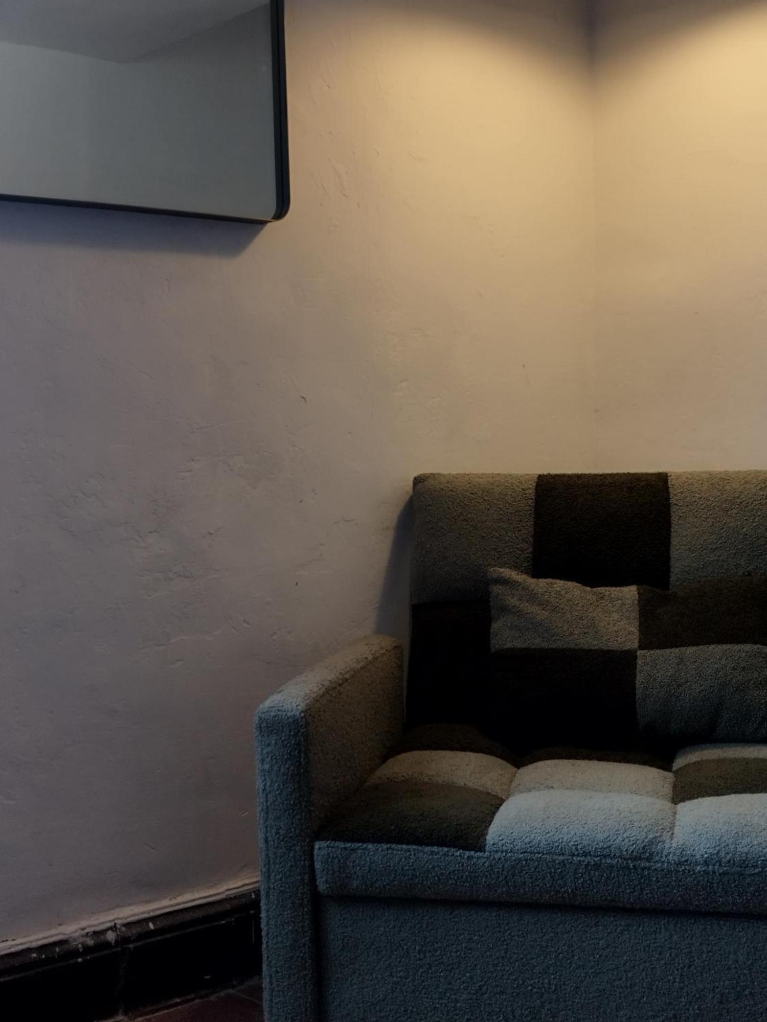 Dgm Lofts Mty Mn 960 F Centro Cerca De Todo Appartement Monterrey Buitenkant foto