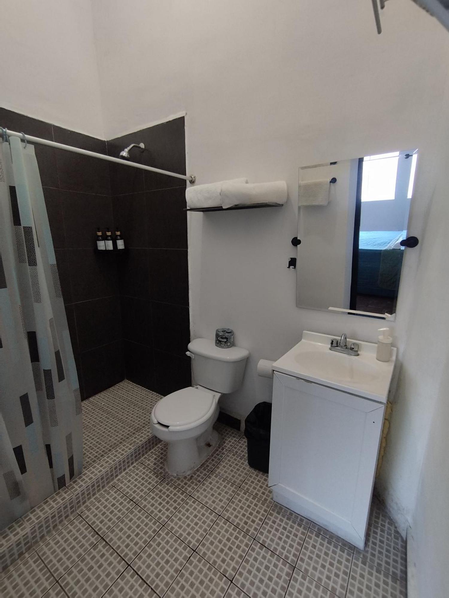 Dgm Lofts Mty Mn 960 F Centro Cerca De Todo Appartement Monterrey Buitenkant foto