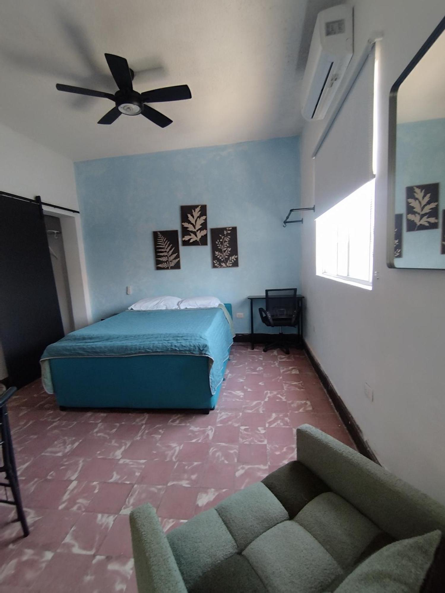 Dgm Lofts Mty Mn 960 F Centro Cerca De Todo Appartement Monterrey Buitenkant foto